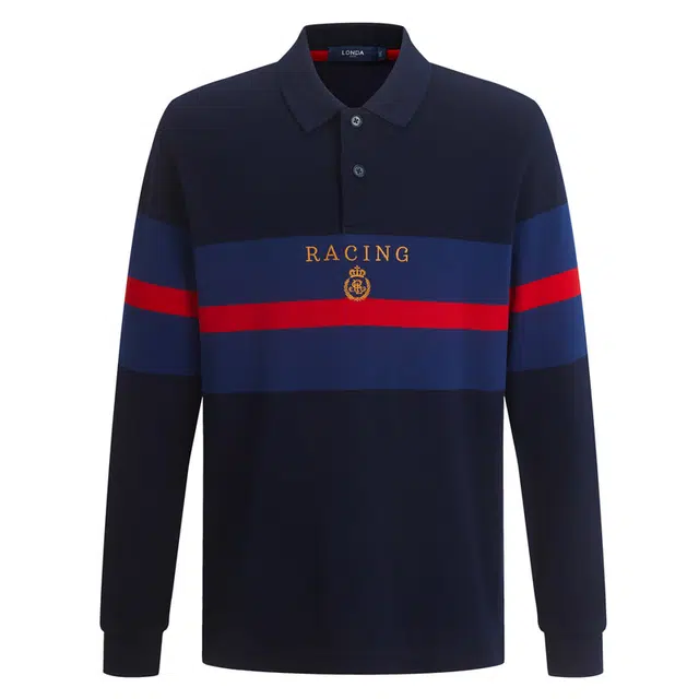 LONDA 1958 Polo