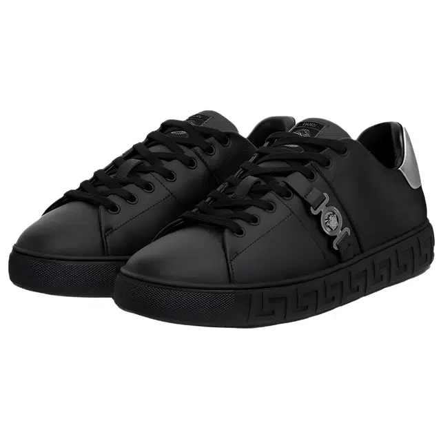VERSACE Greca Medusa Biggie
