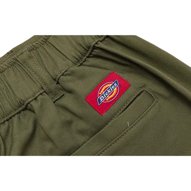 Dickies