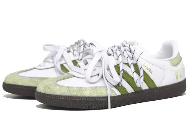 adidas originals SAMBA OG
