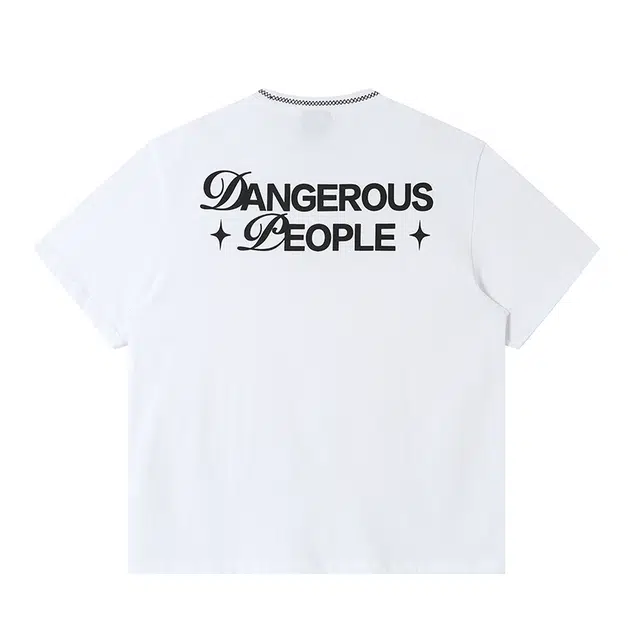 DANGEROUSPEOPLE T