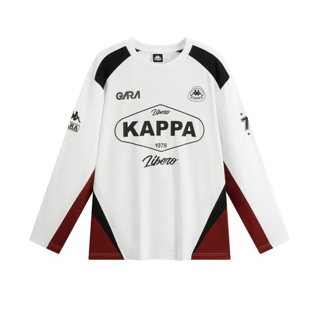 Kappa 1916 T