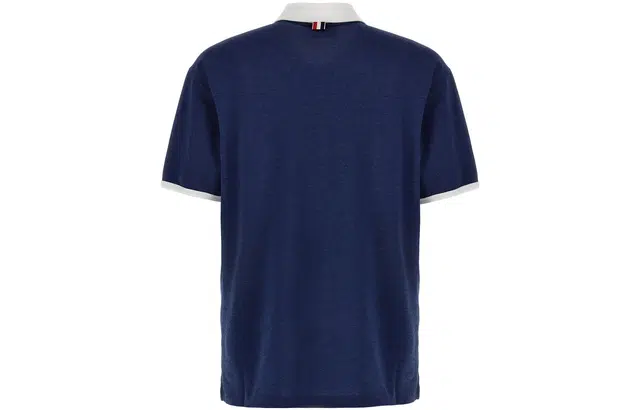 THOM BROWNE Polo