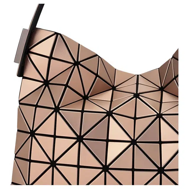 ISSEY MIYAKE glove
