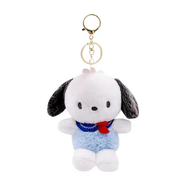 LFashion Life x Sanrio
