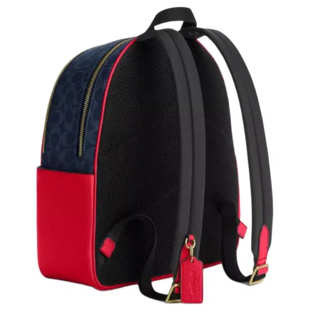 COACH Court 27 10L