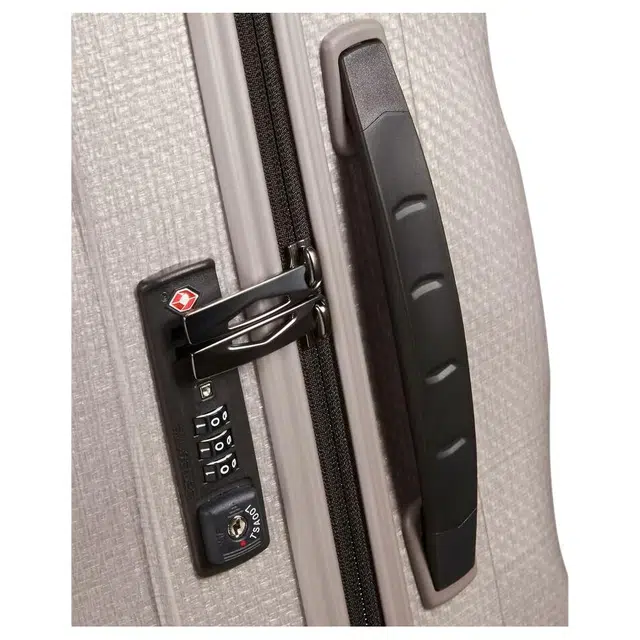 SAMSONITE COSMOLITE TSA 30