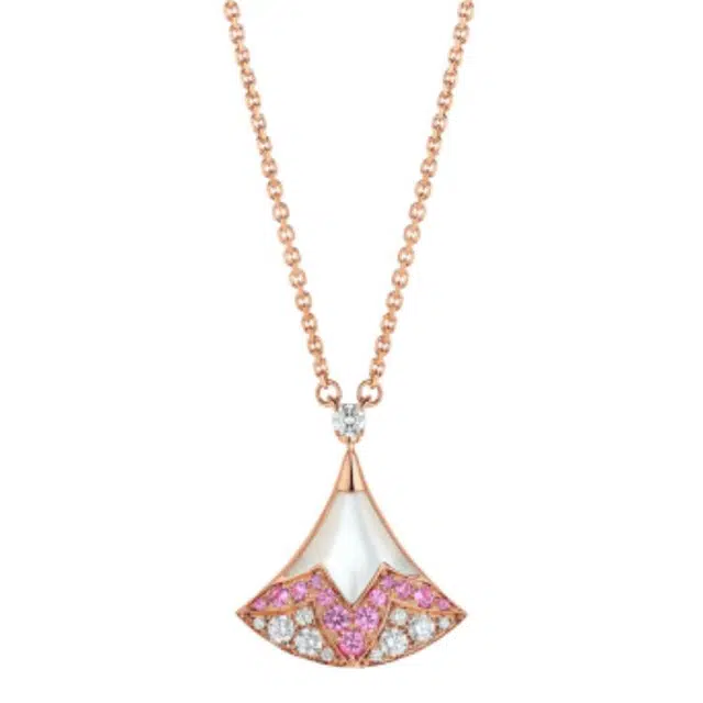 BVLGARI Divas' Dream 18K