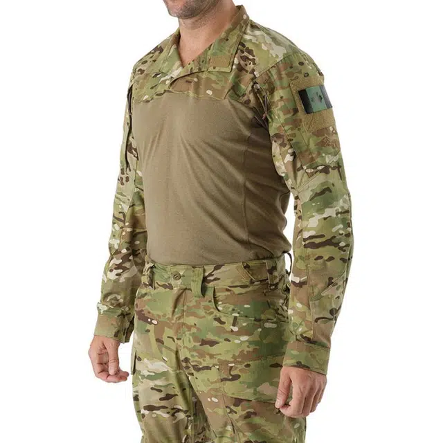 Arcteryx LEAF ASSAULT SHIRT FR