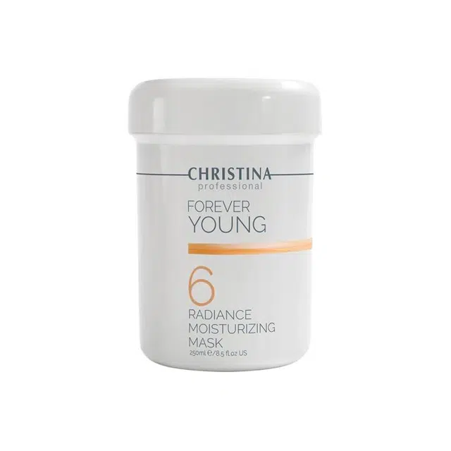 CHRISTINA 250ml