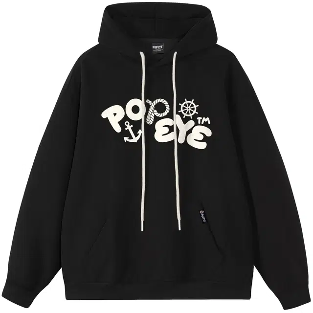 POPEYE oversize