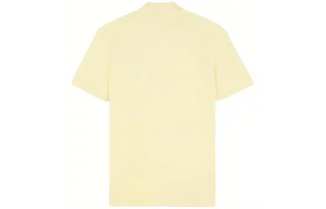Maison Kitsune SS24 logoPolo