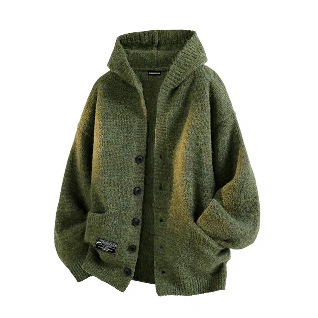 SOIEPLUS oversize