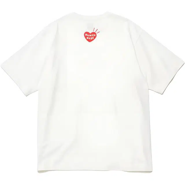 HUMAN MADE x Keiko Sootome FW22 T
