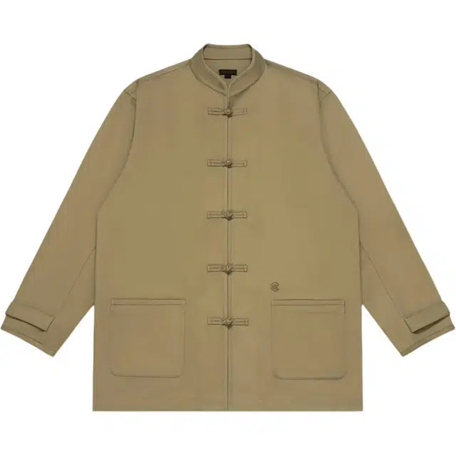 CLOT SS25