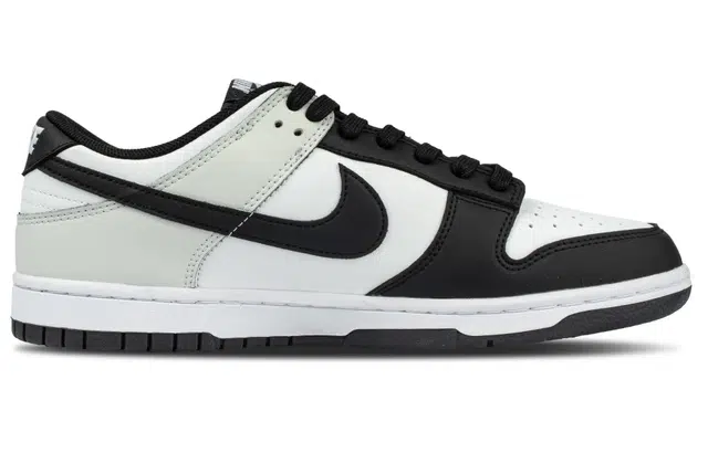 Nike Dunk Retro "Black"