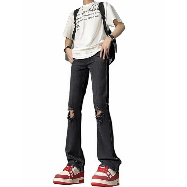 DANGERTIGER CleanFit