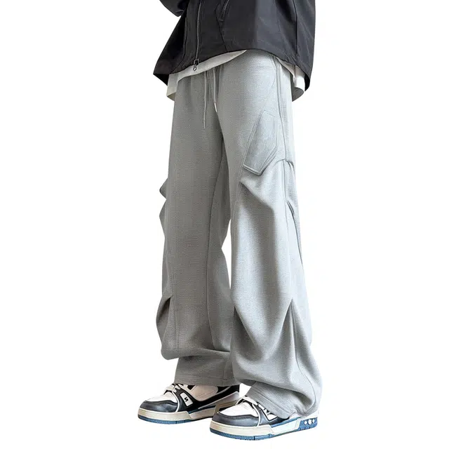 MARK WAFFLE cleanfit