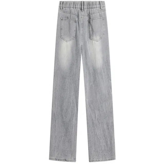 NINETEEN AUTUMN Clean fit