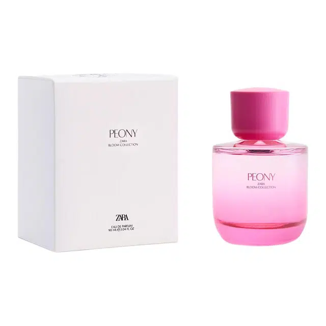 ZARA EDP 90ml