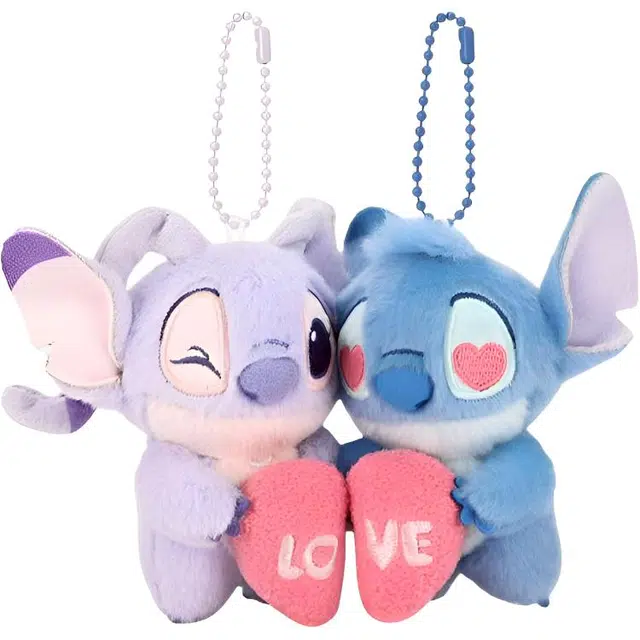 POTDEMIEL x Disney