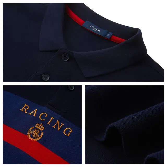 LONDA 1958 Polo