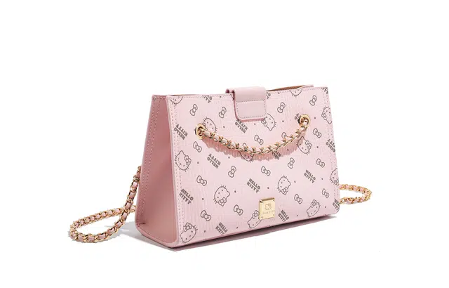 Sanrio PU Tote
