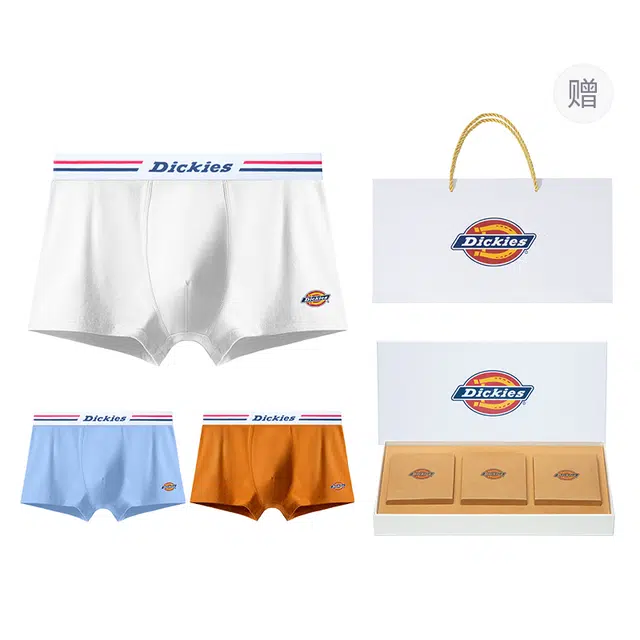 Dickies