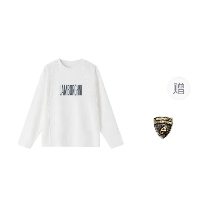 Automobili Lamborghini T