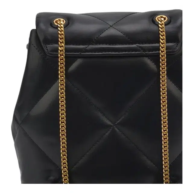 Tory Burch Classic Logo Backpack
