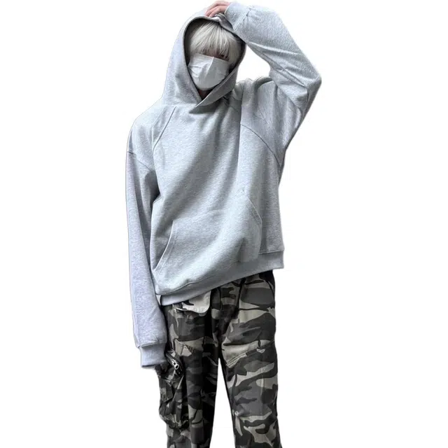 SOUL WORKER cleanfitboxy