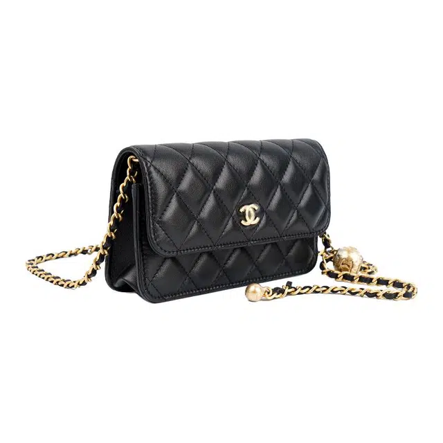 CHANEL WOC