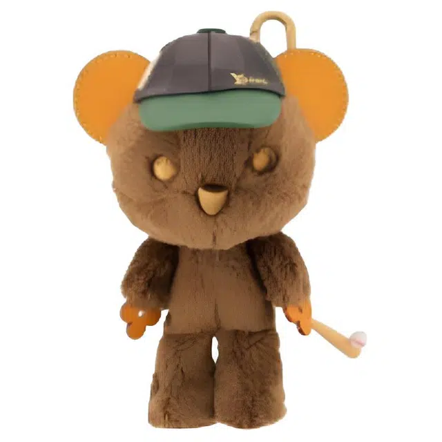 LOUIS VUITTON CHARMS