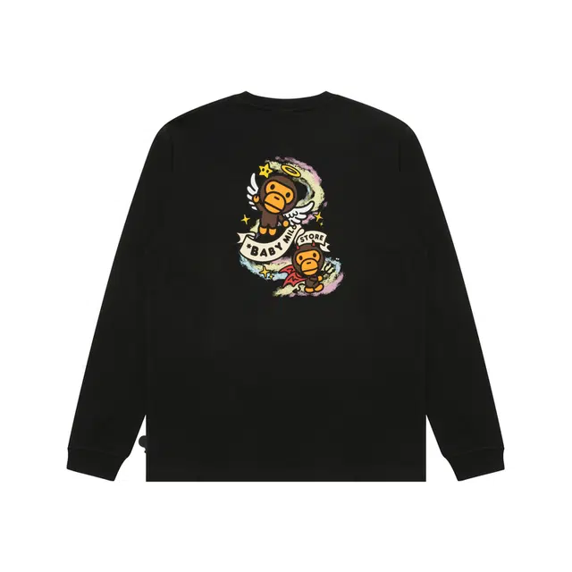 Aape BABY MILO FW25 T