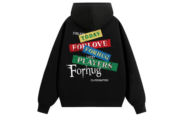 FORHUG