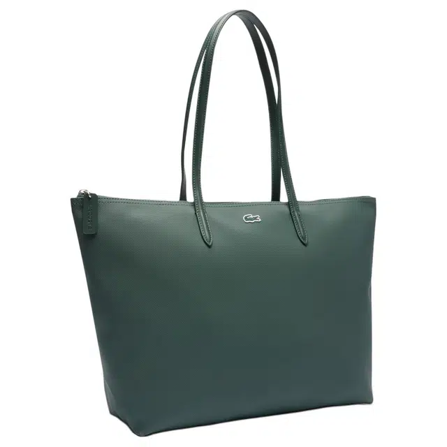 LACOSTE Concept PVC Tote