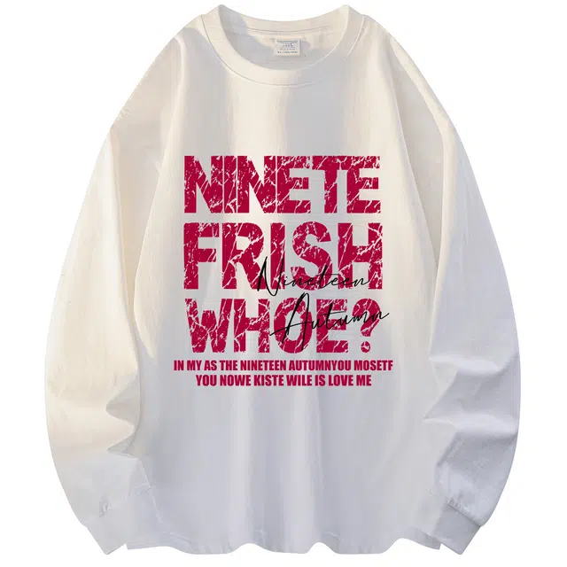 NINETEEN AUTUMN 260GT