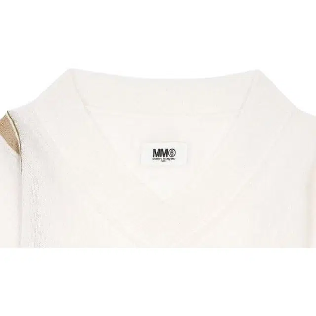MM6 Maison Margiela V