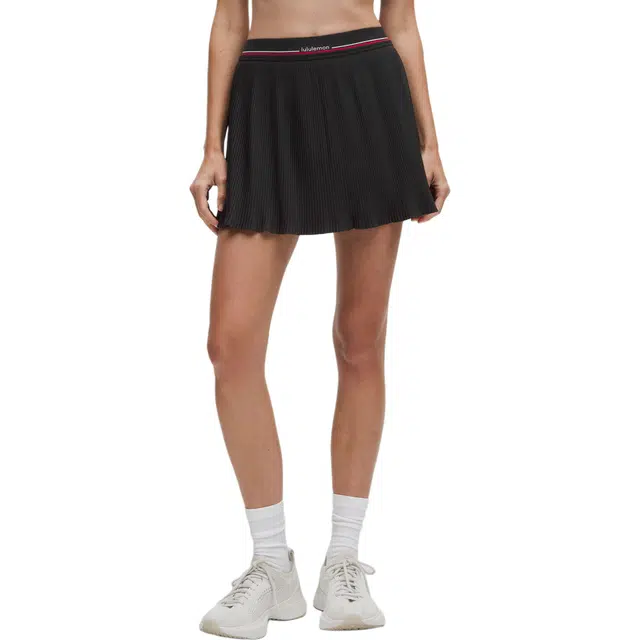 lululemon Logo-Waist