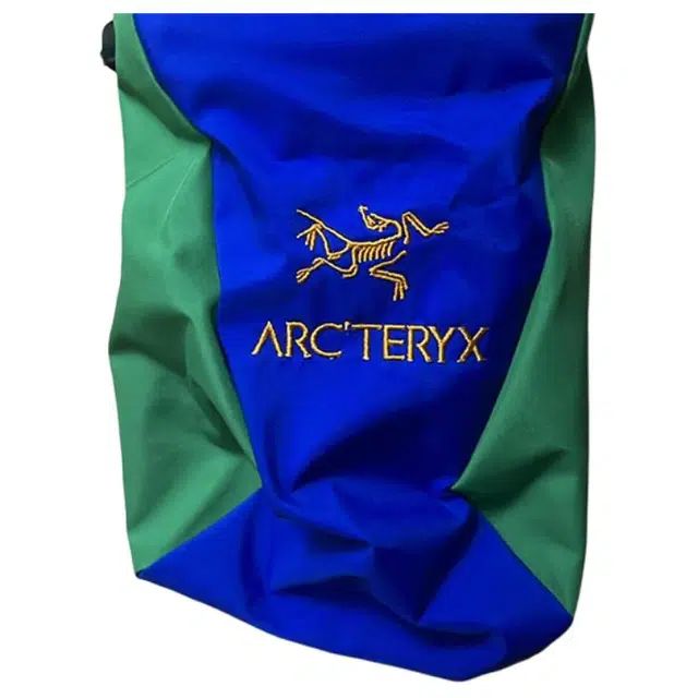 Arcteryx ReCUT