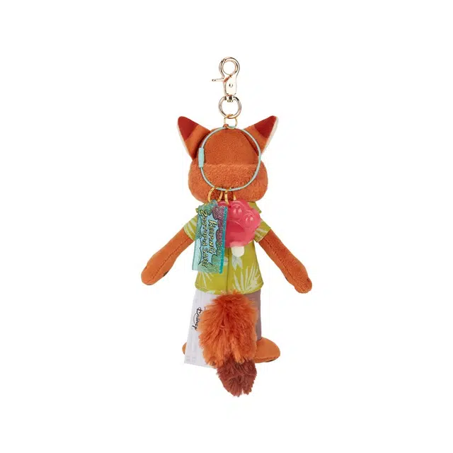Disney x Disney store 19cm21cm15.5cm11cm