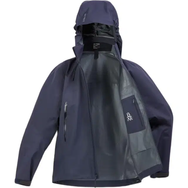 Arcteryx BETA AR FW25 Logo