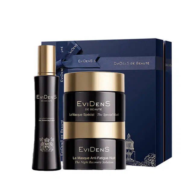 EviDenS 200ml+50ml+50ml