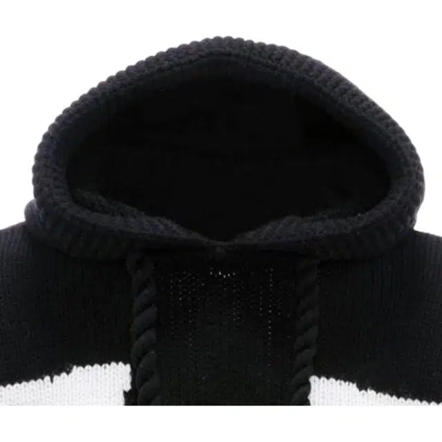 JW Anderson FW22 Logo