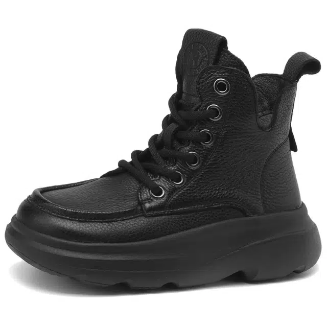 D:FUSE SCANDINAVIA Ankle Boots 5cm