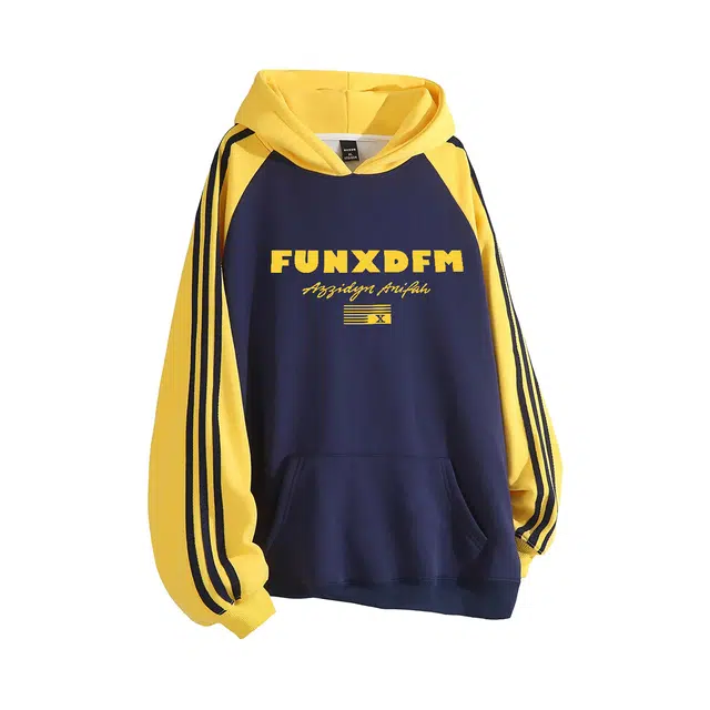 XDFM FUNLOGO