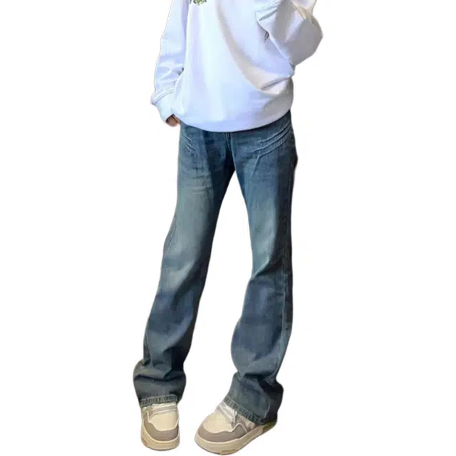 SOUL WORKER vibecleanfit