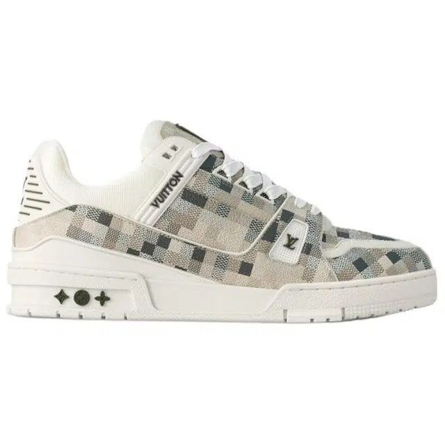 LOUIS VUITTON Trainer