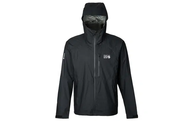 MOUNTAIN HARDWEAR