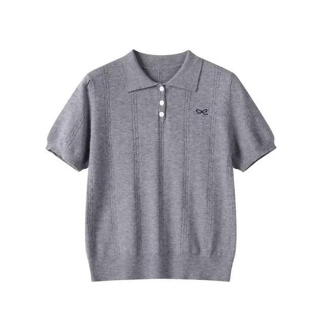 7 SEVFUN polo T